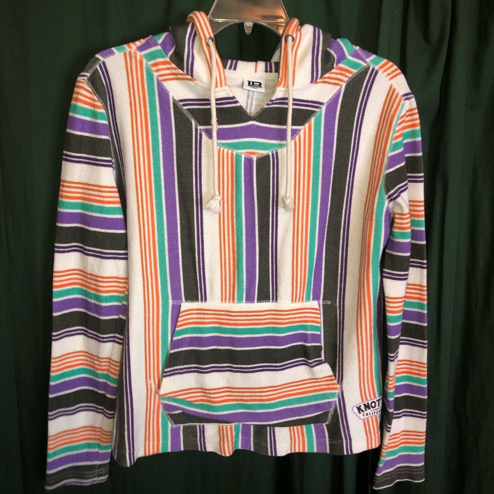 Baja Hoodie
